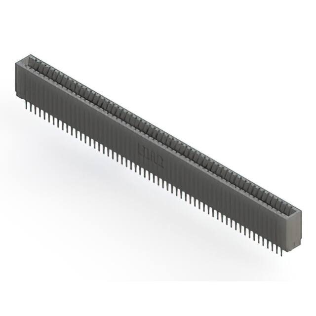 745-114-520-201 EDAC Inc.  Edgeboard Connectors